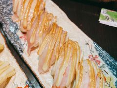 -大鲤深夜食堂