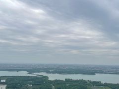 -虞山风景区