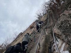 -丹东凤凰山景区