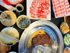 -唇辣号重庆老火锅(燕郊鑫乐汇店)