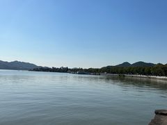 -东钱湖旅游度假区