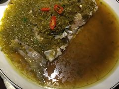 -粗茶淡饭·隐庐私厨(东亭店)