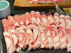 -额尔敦传统涮(公园西路店)