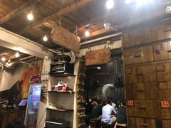 大堂-盟重烧烤(东瓜山创始店)