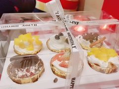 -百特喜·意大利餐厅(八佰伴镇江店)