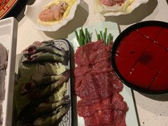-骉骉老火锅(铁像寺路店)