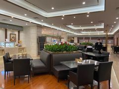 -厦门海景千禧大酒店·海景咖啡厅