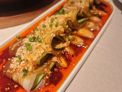 -漢舍中国菜馆(889广场店)
