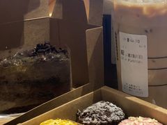 -星巴克(德州万达广场店)