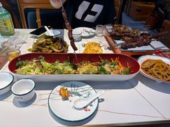 -亿牌牌东北烧烤(博物馆旗舰店)