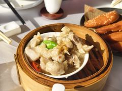 -鹿鸣酒家(越秀店)