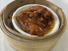 -馨越楼·点心·粤菜(赤坎店)