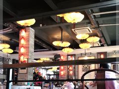 大堂-味可道美食坊(福基路店)