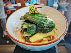 -聚鑫阁江浙菜·非遗传承技艺(青村帝华园店)