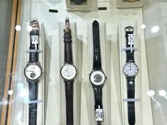 -109度二手奢侈品手表包包珠宝回收(新天地店)