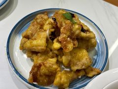 -海知道大连海鲜水饺(南山大冲店)