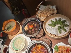 -乔街深夜食堂·台州菜·高压锅生蚝(杭州总店)