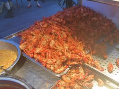 -为民烧烤吧.自贡爆炒菜(收录10年好店)