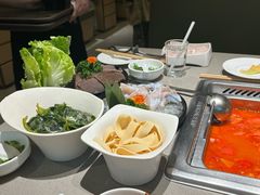 -海底捞火锅(青悦城店)