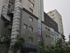 -尚海豆捞(乐虹坊店)