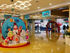 -维多利广场(通辽店)