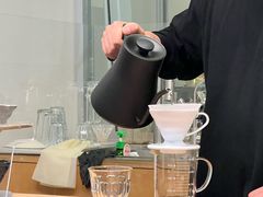 -DEEP COFFEE(瑞光烘焙工厂店)