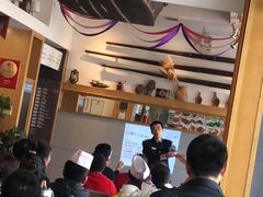 -渔家颂歌渔家味道(青石路店)