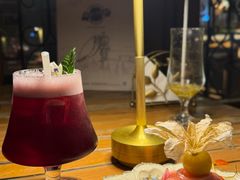 -格鲁·秀色Georgia’s Feast