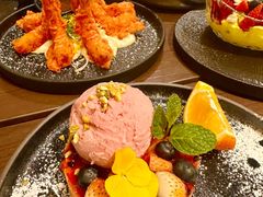 -Shantek象提南亚餐厅&西餐融合Bistro(淮海中路店)