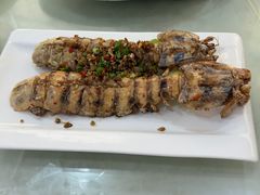 -钱塘府海鲜餐厅