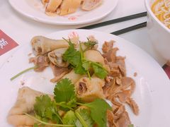 -振鼎鸡(华阴路店)