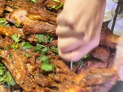 -夜宴江景餐厅