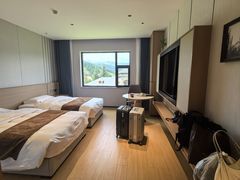 -喀纳斯鸿福生态度假酒店