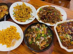 -卢庄(江汉路店)