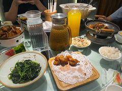-徽韵人家·传承正宗徽菜(牡丹园店)
