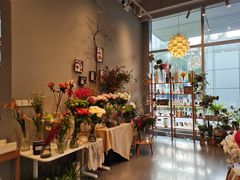 -dotcom coffee古点咖啡(致真大厦店)