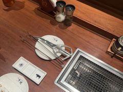 -御牛道日式烤肉料理(杭州万象城店)