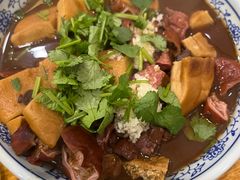 -门框胡同百年卤煮(前门店)