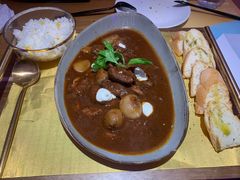 -HELLO MUSAE 拾光缪斯餐厅·纯正希腊风味(苏州中心店)