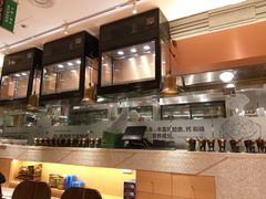 -云海肴·汽锅鸡·云南菜(领展购物广场·中关村店)