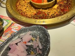 -哥老官重庆美蛙鱼头(宝山龙湖店)