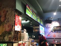 -吉香碳烤生蚝(仙霞路店)
