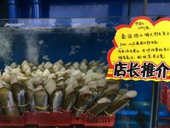 -蚝专家(北滘店)