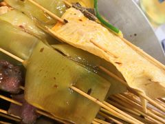 -钢管厂五区小郡肝串串香(南山店)