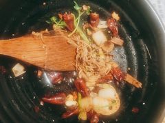 -麻辣盛艳(淮安万达店)