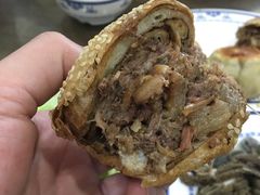 -老爆肚满五香烧牛羊肉