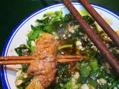 火锅串串-肆角壹圆夜市麻辣烫(春熙路店)