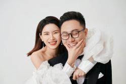 -爱城婚纱摄影·品质严选店