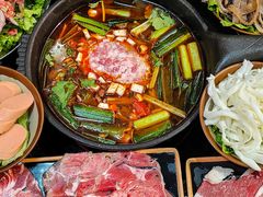 -黔三一夺夺粉酸汤火锅(百信店)