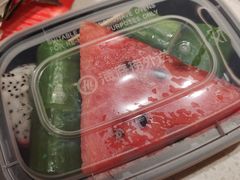 -海底捞火锅(上元大街店)